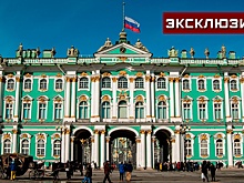 Искусствовед оценила жалобу о плохом влиянии на детей обнаженных скульптур в адрес Эрмитажа