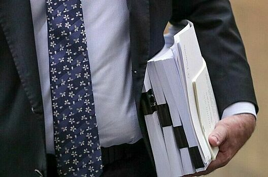 Госдума одобрила проект федерального бюджета