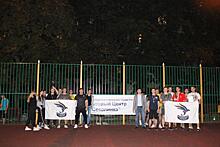 Досуговый центр «Соколинка» организовал турнир по мини-футболу среди дворовых команд