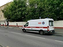 В России вступили в силу новые правила пропуска машин с мигалками