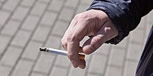 Курение кальянов повышает риск рака легких