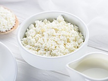 Российский диетолог рассказал о вреде обезжиренных продуктов