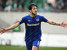 Sport24: "Марсель" близок к приобретению Азмуна за сумму около 10 млн евро. Инициатор трансфера – Рибалта