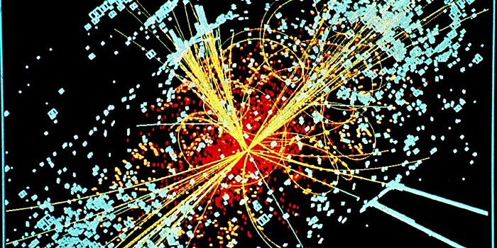 Физики вычислили время жизни бозона Хиггса