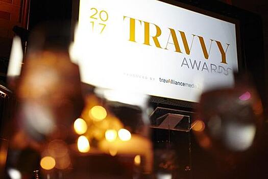 Представители 2019 Travvy Awards сообщили о скором окончании регистрации