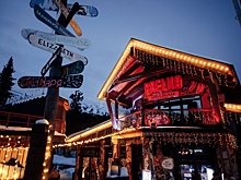 Суд приостановил работу популярного у туристов бара в Шерегеше