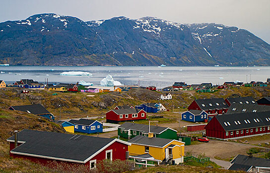 «Страна с крошечной армией». В США усомнились в способности Дании защитить Гренландию