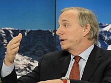 Рэй Далио сделал крупную ставку против Европы