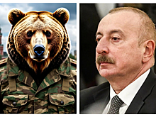 «Россия - главный враг». Алиев готовит международный иск. Кто стоит за антироссийским поворотом?