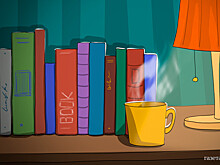 Книжные новинки ноября. Рассказываем, на что обратить внимание