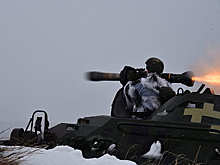 Великобритания передаст Украине оружие для войны в Черном море
