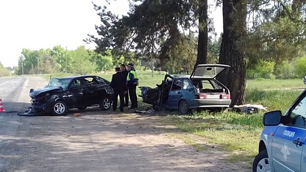 Правосудие с загадочной отсрочкой. В Павловске начали судить полицейского за смертельное ДТП