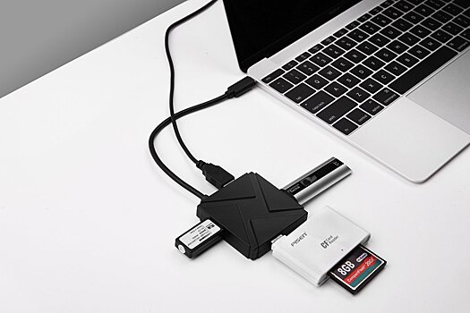 Новый стандарт USB 3.2 «оживит» кабели