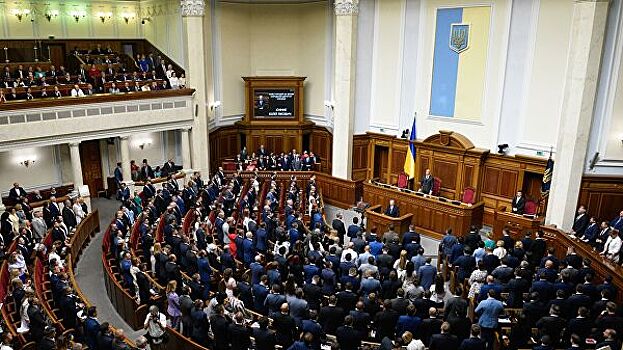 "Оппозиционная платформа" хочет расследовать события 2014 года в Одессе