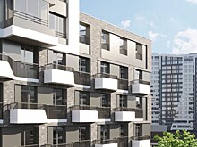 Москомархитектура согласовала архитектурную концепцию второй части жилого комплекса «Символ»