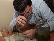 Пьянству – бой! Вернется ли в регион практика принудительного отрезвления?