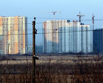 «Юнитис» может приступать к строительству квартала у поселка Ленсоветовский