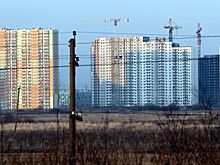 «Юнитис» может приступать к строительству квартала у поселка Ленсоветовский