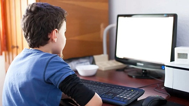 Эксперты Роскачества рассказали вологжанам, как бороться с зависимостью ребенка от онлайн-игр