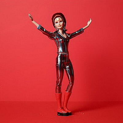 Space oddity barbie cheap