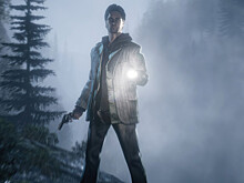 Слухи оправдались: анонсирован ремастер Alan Wake