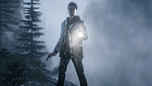 Слухи оправдались: анонсирован ремастер Alan Wake