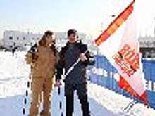 В Федеральной службе исполнения наказаний стартовала ведомственная Спартакиада