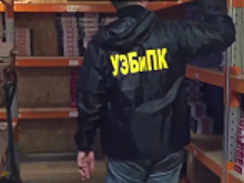 Криминальный бизнес. В Москве полицейские пресекли реализацию некачественных запчастей для автомобилей