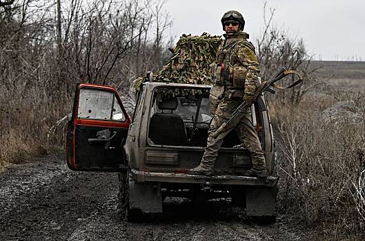 Предсказаны сроки нового наступления армии России