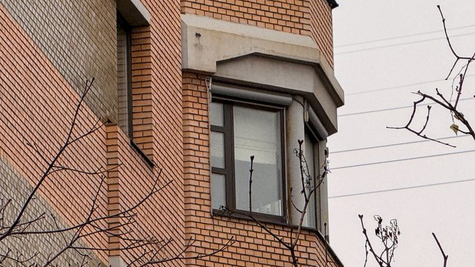 Описан процесс выселения Долиной из квартиры в Хамовниках