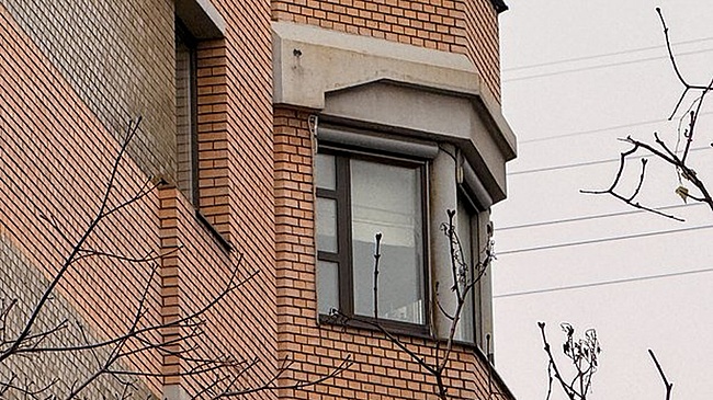 Описан процесс выселения Долиной из квартиры в Хамовниках