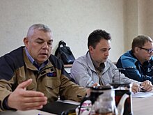 В Безенчукском районе отобрали предприятия для участия в нацпроекте