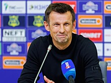 Сергей Семак провел рабочую встречу с Алексеем Миллером