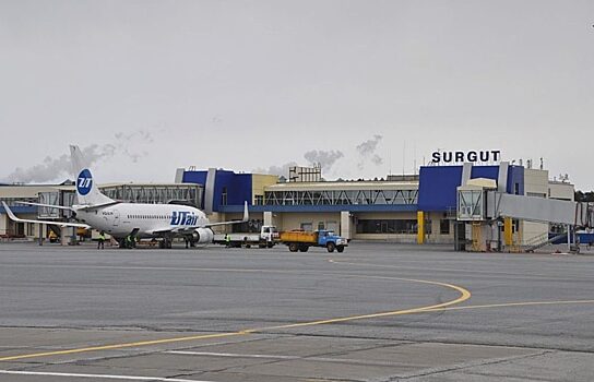 В аэропорту Сургута уничтожили специи с паразитами из Таджикистана