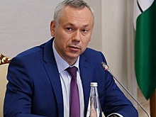 Губернатор Андрей Травников: Кабмин продолжает свою работу без пауз и раскачки