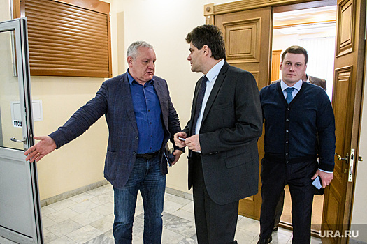 Мэр Екатеринбурга усилится единороссом в гордуме. Это защитит его от депутатов