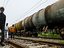 В России отреагировали на призыв Бербок к Индии по нефти