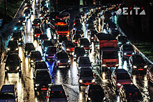 Забывают, как водить: многочисленные ДТП усугубили дорожную ситуацию во Владивостоке