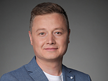 Рамиль Биккужин возглавил МТТ