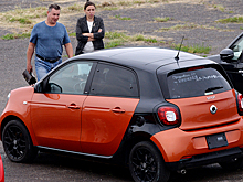 Россияне кинулись скупать автомобили на аукционах в Японии