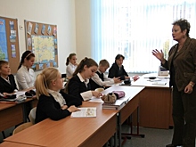 В России предложили ввести ответственность за оскорбление педагогов