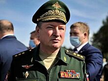 Полковник запаса Чмутин заявил, что в зоне СВО нужен военачальник с боевым опытом