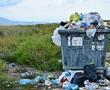 Петербуржцы будут платить за вывоз мусора в три раза больше