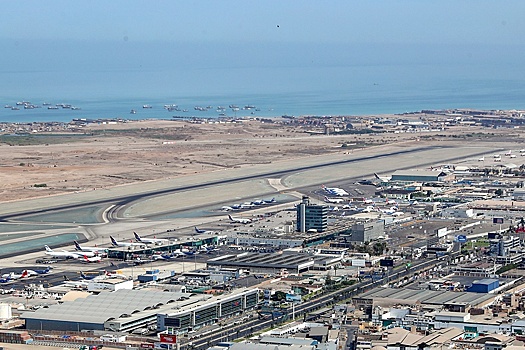 Авиакомпании стали отменять маршруты из Лимы из-за нового тарифа на пересадку