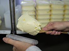 Импорт сливочного масла в Россию сократился в 10 раз