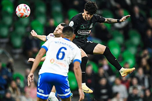 «Краснодар» — «Динамо» — 3:1, видео, голы, обзор матча РПЛ, 11 марта 2023 года, таблица чемпионата России по футболу