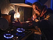 В Киеве выступили против «геноцида» Крыма