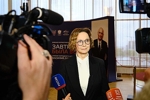 На фестиваль "Завтра была война" в Ростов-на-Дону приехали  13 театров