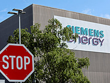 Siemens Energy не отпускают из России