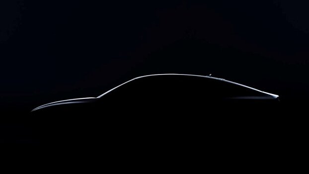Новый Audi A7 Sportback: первый официальный тизер